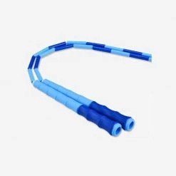 Jump Ropes Buddy Lee | Beaded Speed Training Jump Rope | Blue