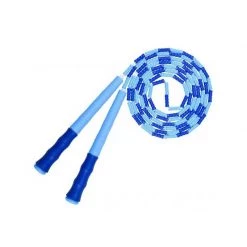 Jump Ropes Buddy Lee | Beaded Speed Training Jump Rope | Blue