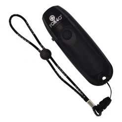 Whistles Fox 40 | Electronic Whistle | Black