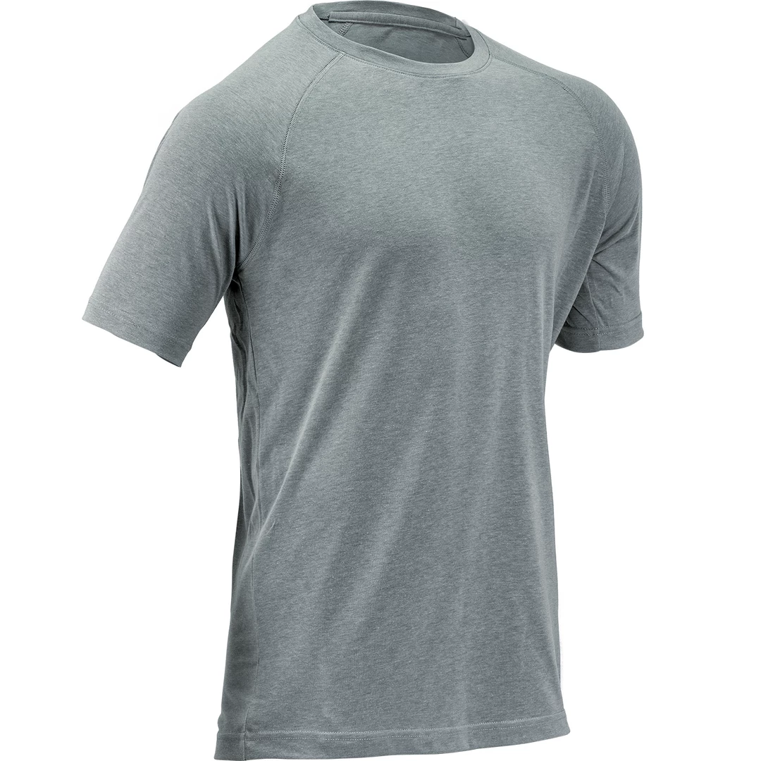 Wrestling Cliff Keen | TDRI3 | DriRelease Performance Training Short Sleeve Shirt 5 Wrestling Cliff Keen | TDRI3 | DriRelease Performance Training Short Sleeve Shirt