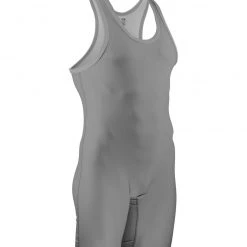 Cliff Keen | L7943J | Relentless Wrestling Singlet | Solid Color MXS Lycra Style