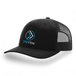 Great Call Athletics Driven Embroidered Snapback Hat Lifestyle Apparel