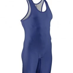 Cliff Keen | L7943J | Relentless Wrestling Singlet | Solid Color MXS Lycra Style