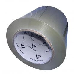 Great Call Athletics | Wrestling Mat Tape | Super Stick | 4" X 84' Coaching Accessories