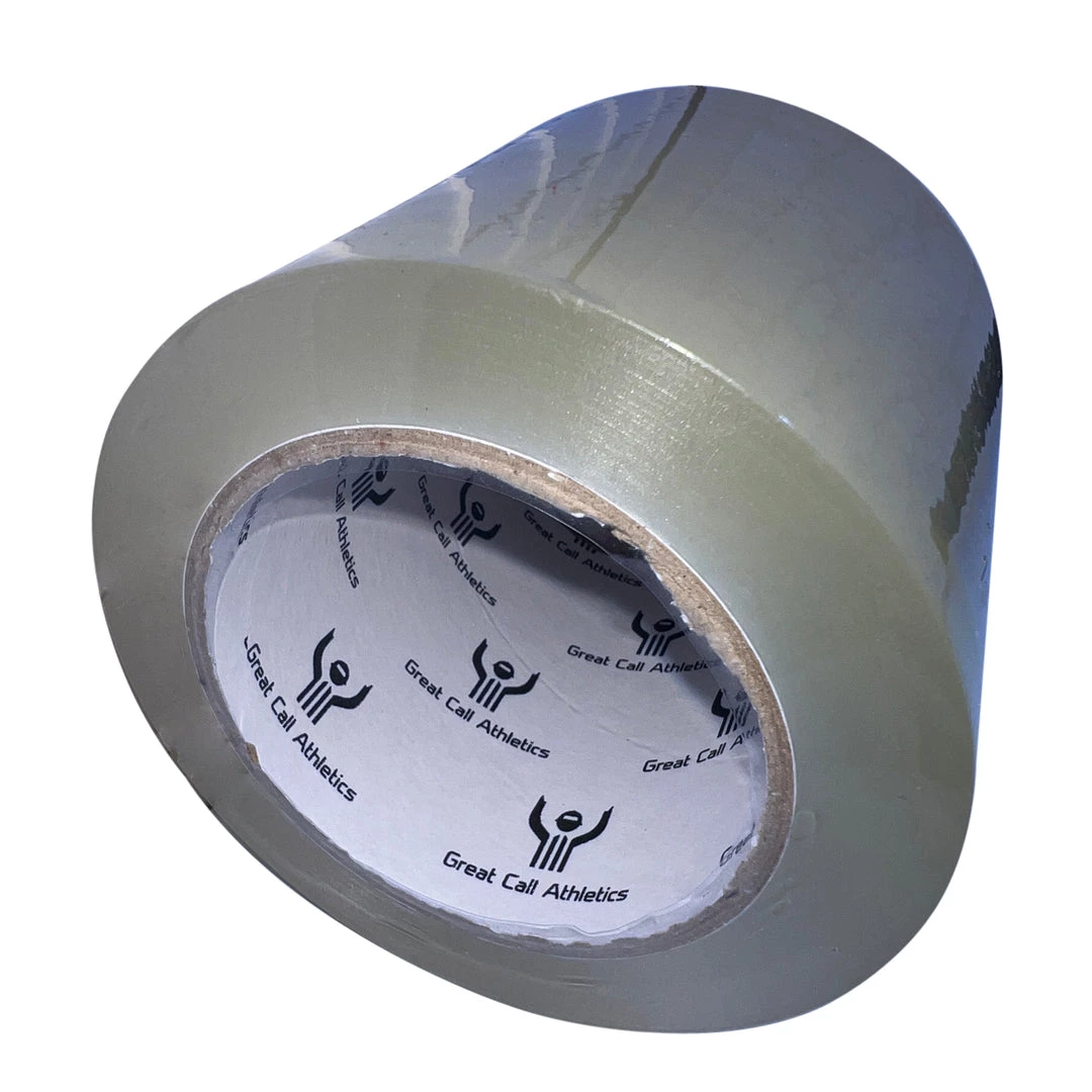 Great Call Athletics | Wrestling Mat Tape | Super Stick | 4" X 84' Coaching Accessories 2 Great Call Athletics | Wrestling Mat Tape | Super Stick | 4" X 84' Coaching Accessories