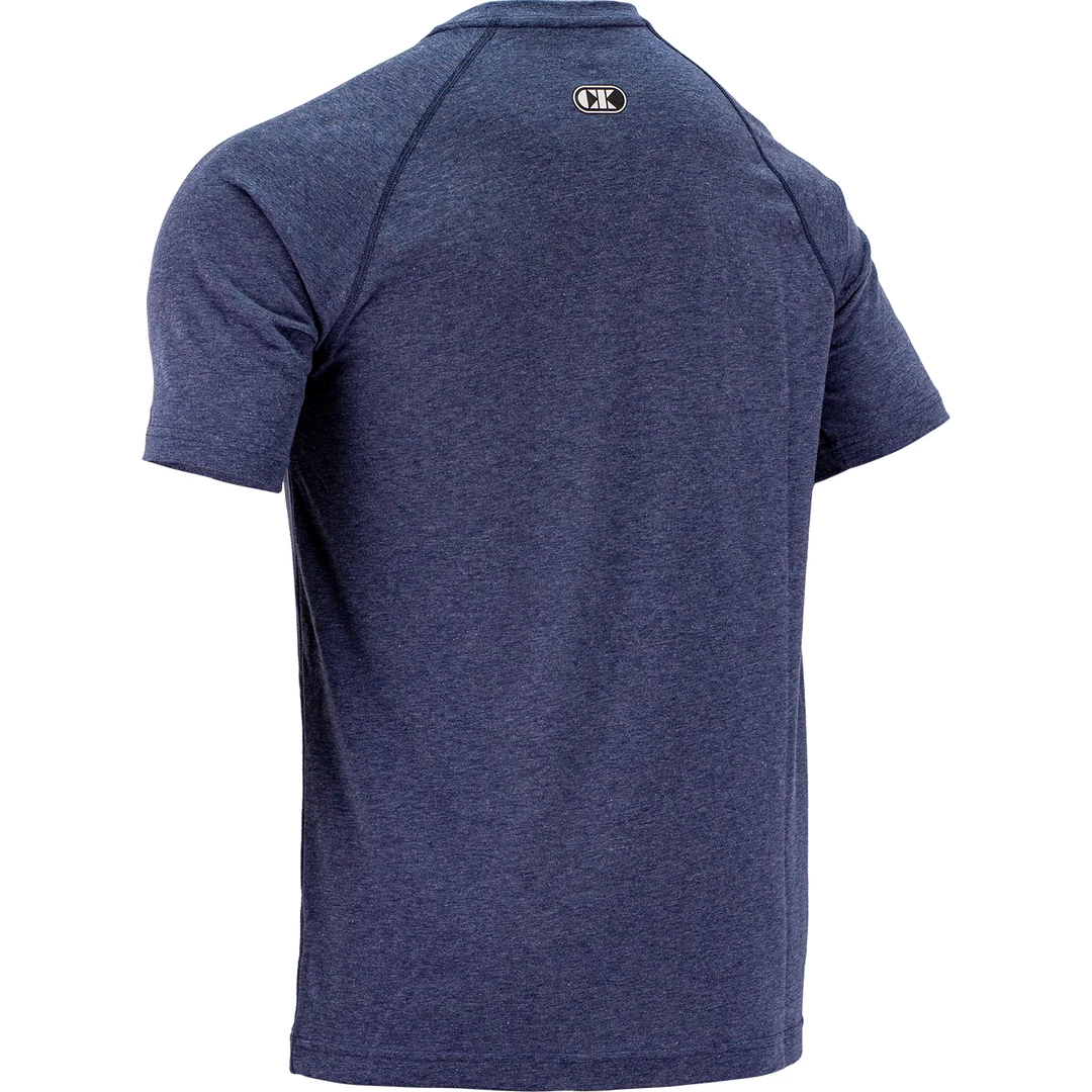 Wrestling Cliff Keen | TDRI3 | DriRelease Performance Training Short Sleeve Shirt 6 Wrestling Cliff Keen | TDRI3 | DriRelease Performance Training Short Sleeve Shirt