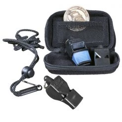 Whistles Fox 40 3-Pack