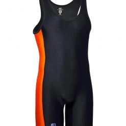 Cliff Keen | LCAC43J | The Guillotine Stock Wrestling Singlet