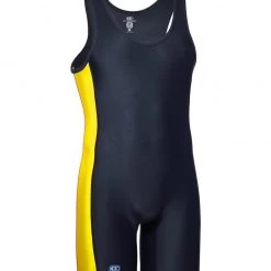 Cliff Keen | LCAC43J | The Guillotine Stock Wrestling Singlet