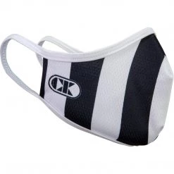 Cliff Keen | SFMREF | Referee Face Mask | 2-Ply | High Quality | Made In USA Wrestling