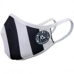 Cliff Keen | SFMREF | Referee Face Mask | 2-Ply | High Quality | Made In USA Wrestling