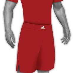 Adidas | AA502s | Stock Compression Shirt