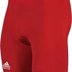 Wrestling Adidas | AA301s | Stock Compression Shorts