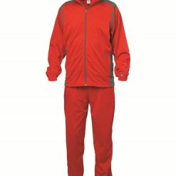 Cliff Keen | WS966 | The All-American Stock Warmup Suit Wrestling