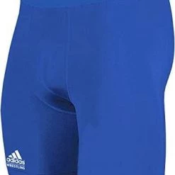 Wrestling Adidas | AA301s | Stock Compression Shorts