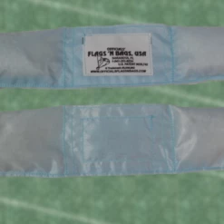 Flags 'N Bags | Professional Ripstop Nylon Bean Bag | Narrow