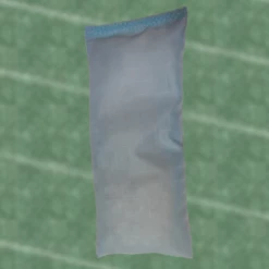 Flags 'N Bags | Professional Ripstop Nylon Bean Bag | Hand