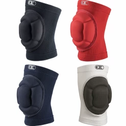 Cliff Keen | BK64 | The Impact Kneepad | Adult