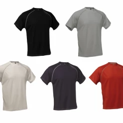 Cliff Keen | MLSS1 | Short Sleeve MXS Training Shirt