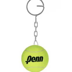 Balls Penn | 580003 | Mini Tennis Ball Keychain