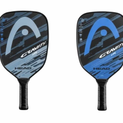HEAD | 226330 | Pickleball | Gravity Lite Paddle | Blue & Grey
