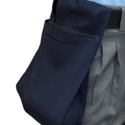 Smitty Official's Apparel Smitty | BBS-383 | Deluxe Baseball Ball Bag W/ Expandable Insert Baseball Umpire