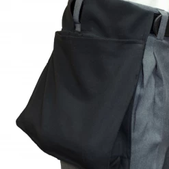 Smitty Official's Apparel Smitty | BBS-383 | Deluxe Baseball Ball Bag W/ Expandable Insert Baseball Umpire