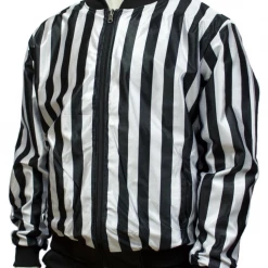 Smitty Official's Apparel Smitty | FBS-120 | 100% Polyester Reversable Jacket Football Official