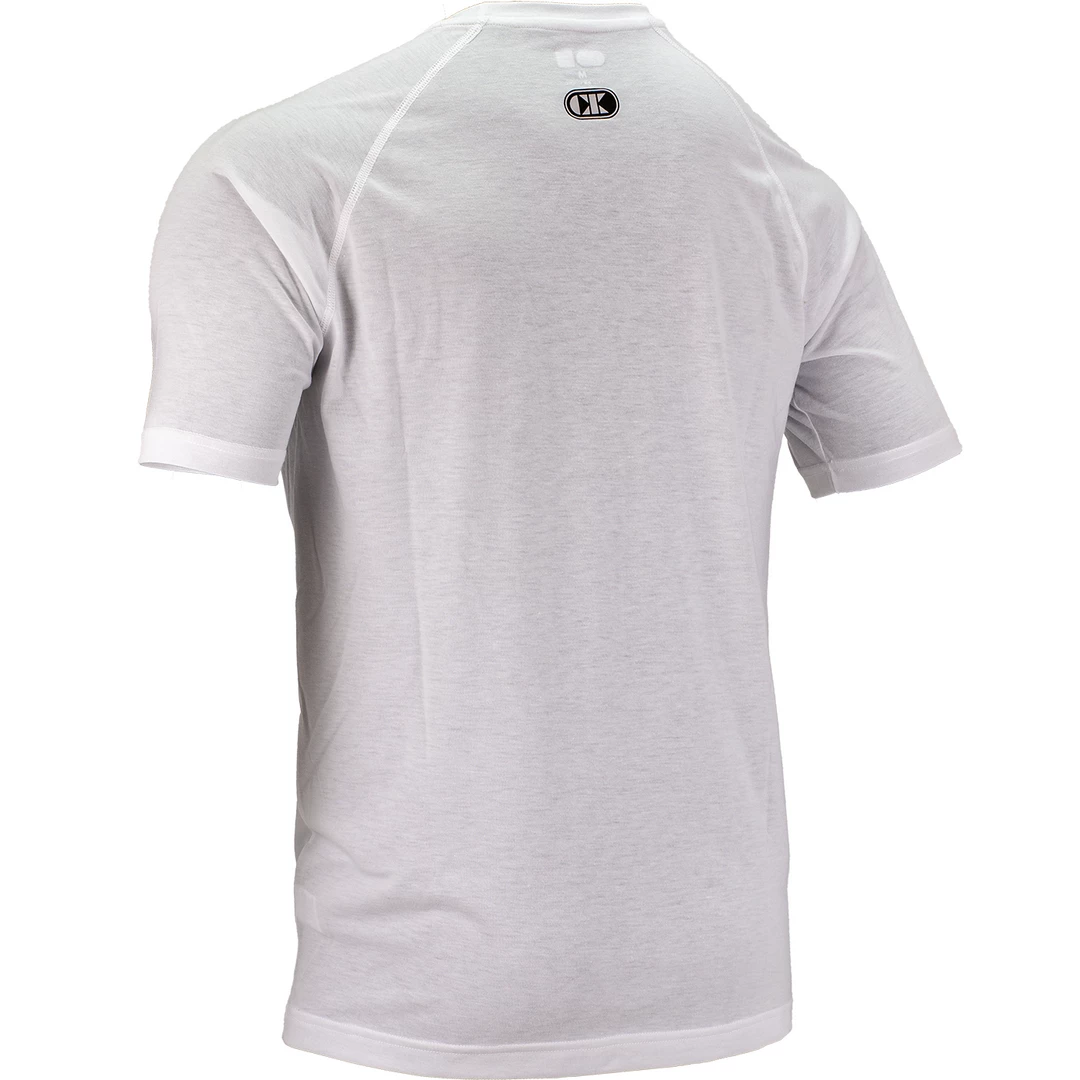 Wrestling Cliff Keen | TDRI3 | DriRelease Performance Training Short Sleeve Shirt 8 Wrestling Cliff Keen | TDRI3 | DriRelease Performance Training Short Sleeve Shirt