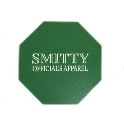 Smitty Official's Apparel Smitty | ACS-701 | Red & Green Flip Disc | Wrestling