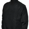 Smitty Official's Apparel Smitty | BBS-326 | Major League Style Baseball Lightweight Convertible Sleeve Umpire Jacket