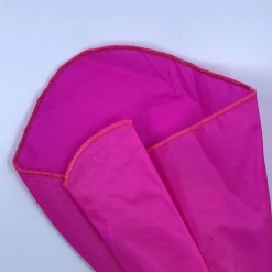 Accessories Flags 'N Bags | Professional Penalty Flag | Pink W/ Pink Ball | 16