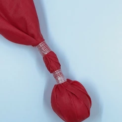 Accessories Flags 'N Bags | Professional Penalty Flag | Red W/ Red Ball | 16" | Challenge Flag