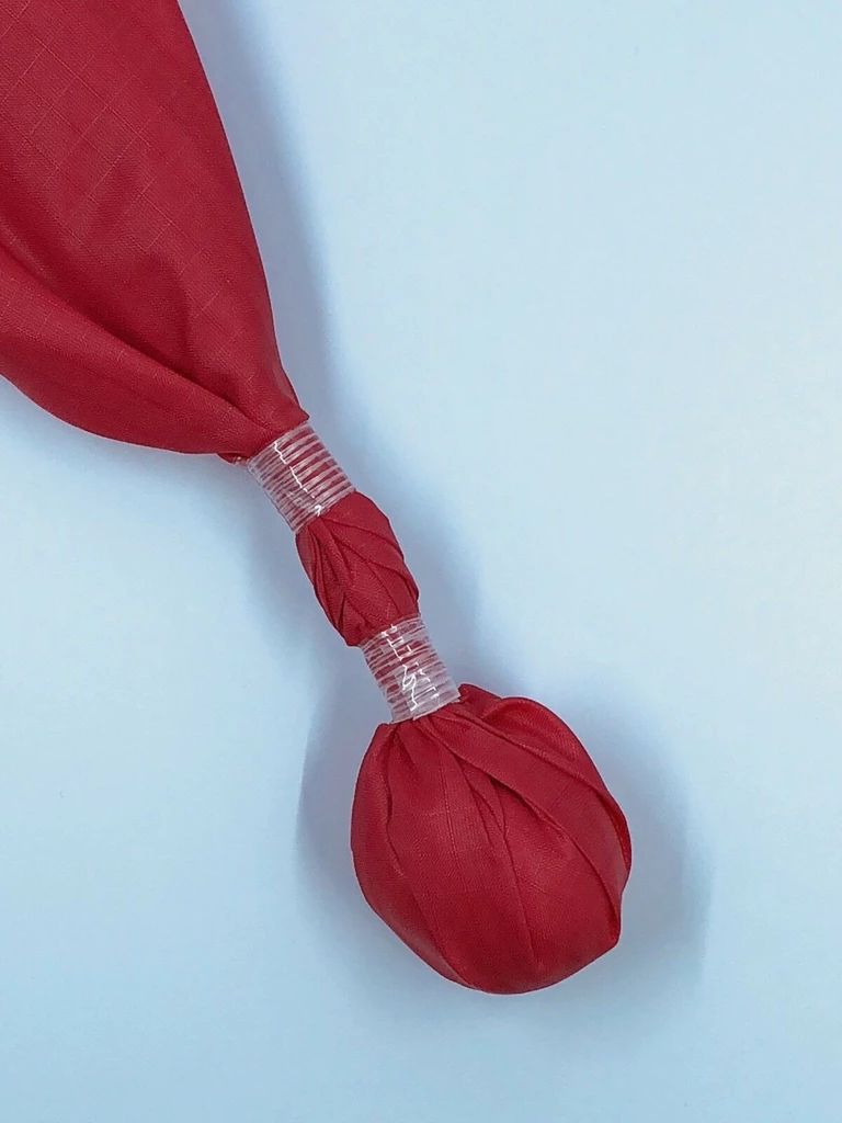 Accessories Flags 'N Bags | Professional Penalty Flag | Red W/ Red Ball | 16" | Challenge Flag 2 Accessories Flags 'N Bags | Professional Penalty Flag | Red W/ Red Ball | 16" | Challenge Flag