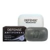 Everyday Soap Defense Soap | Antifungal Medicated Bar Soap | FREE Soap Dish | FDA Approved!