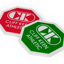 Cliff Keen | M139 | Double Sided Flip Disk Coin Wrestling