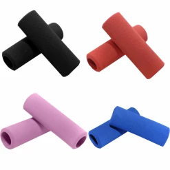 Buddy Lee | Jump Rope Neoprene Handle Replacement Grips | Rope Master | Aero Speed | Magic Speed