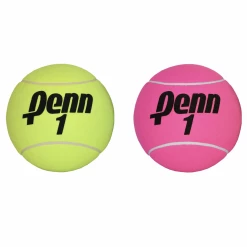 Balls Penn | Inflatable 9 3/8" Giant Tennis Ball