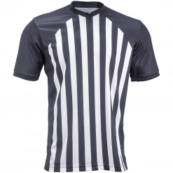 Cliff Keen | SK14CBO | NCAA Approved Men's Basketball Collegiate Referee Shirt Wrestling