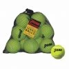 Penn | Pressureless Tennis Balls | 12 Ball Mesh Bag