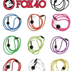 Fox 40 | Breakaway Lanyard