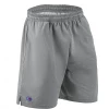 Wrestling Cliff Keen | CKSSHORT | Moisture Wicking Grey Sweat Shorts