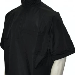 Smitty Official's Apparel Smitty | BBS-326 | Major League Style Baseball Lightweight Convertible Sleeve Umpire Jacket