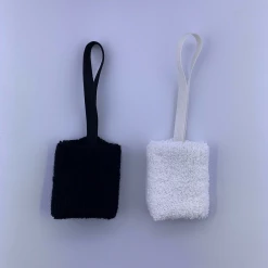 Flags 'N Bags | Professional Sweatband 3" Down Indicator Accessories