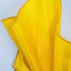 Accessories Flags 'N Bags | Professional Penalty Flag | Gold | 15" 5 Accessories Flags 'N Bags | Professional Penalty Flag | Gold | 15