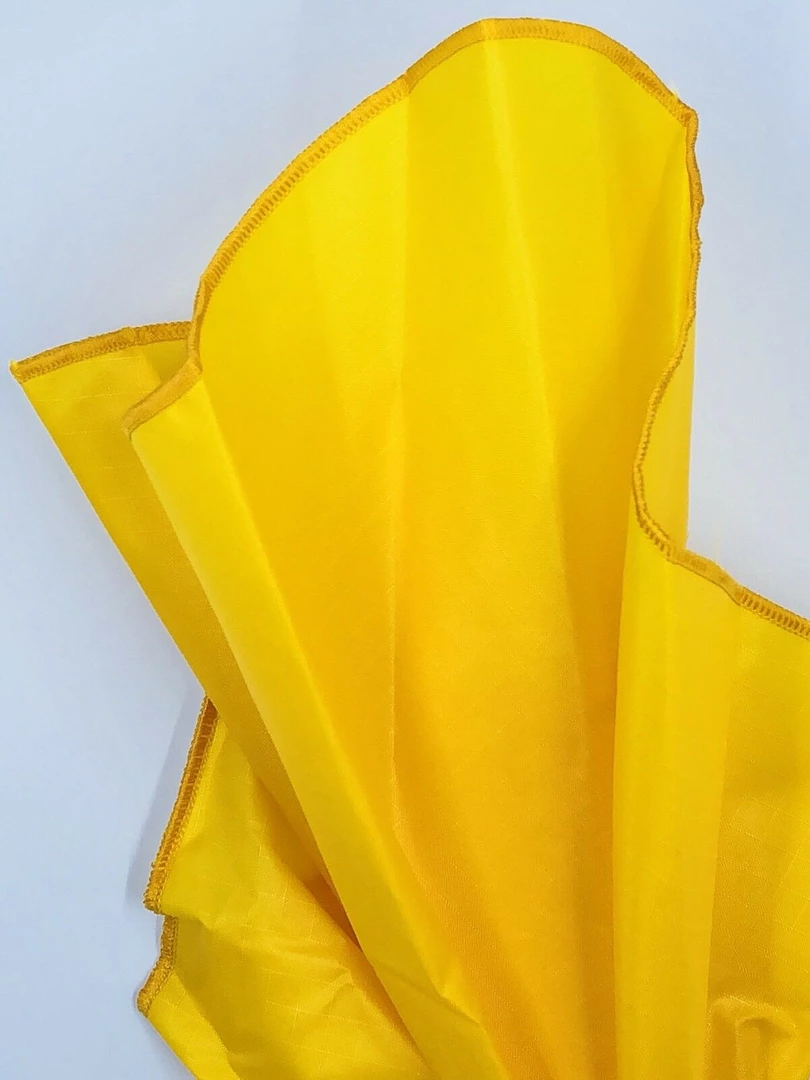 Accessories Flags 'N Bags | Professional Penalty Flag | Gold | 15" 3 Accessories Flags 'N Bags | Professional Penalty Flag | Gold | 15"