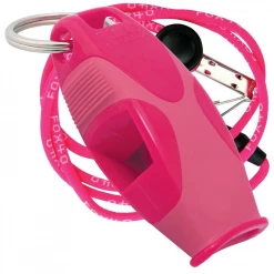 Fox 40 | Sharx Whistle | Free Breakaway Lanyard Whistles