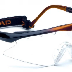 Head Tennis Racquetball | 988047 | Rave Protective Eyewear Goggles | Authentic