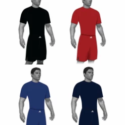 Adidas | AA502s | Stock Compression Shirt