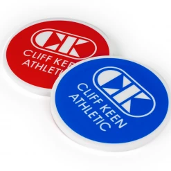 Wrestling Cliff Keen | M138 | Double Sided Flip Disk Coin